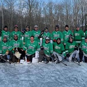 Meet your Posher, Mark